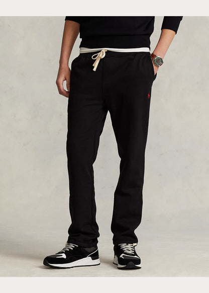 Ralph Lauren sweatpant - Black