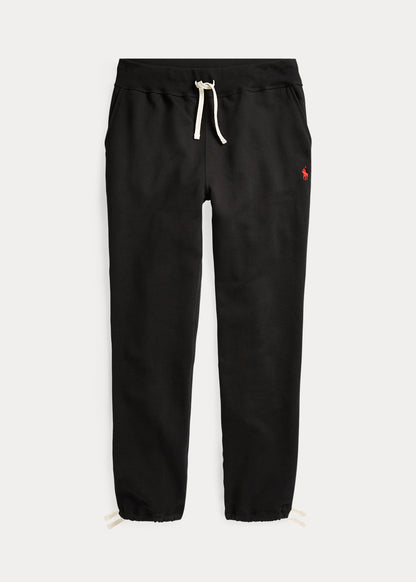 Ralph Lauren sweatpant - Black