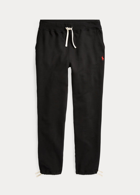 Ralph Lauren sweatpant - Black