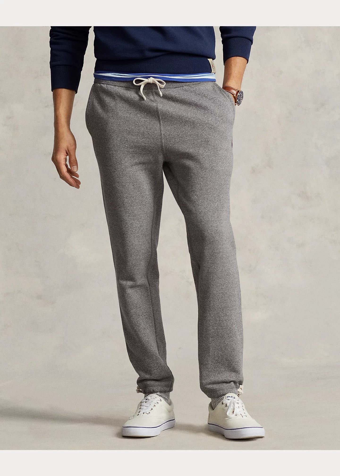 Ralph Lauren sweatpant - Dark grey