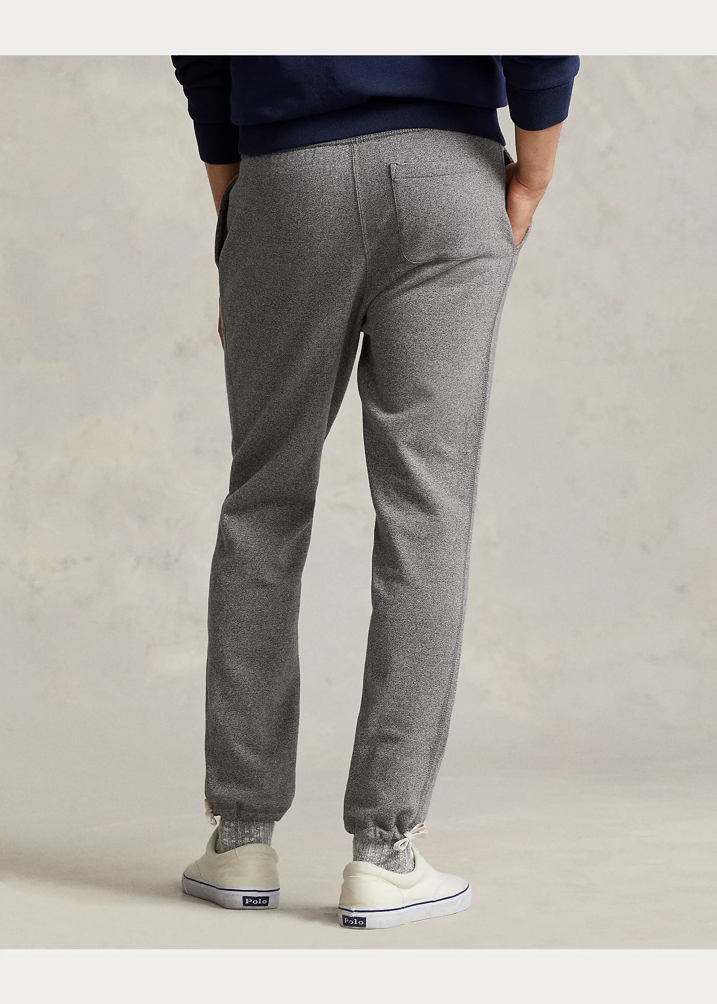 Ralph Lauren sweatpant - Dark grey