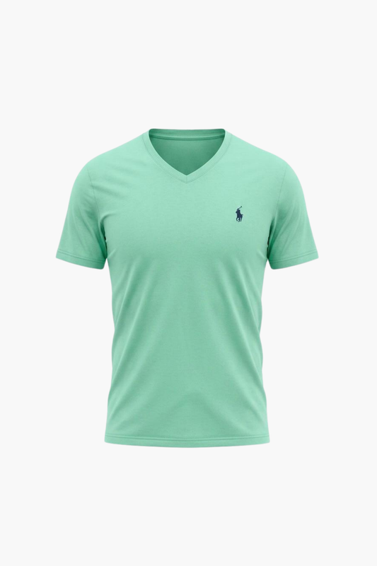 Polo Ralph Lauren Regular V-Neck T-shirt